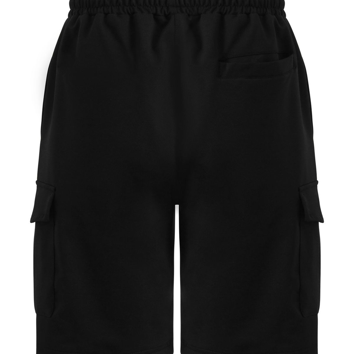 BLWOENS - Short Hombre - Negro