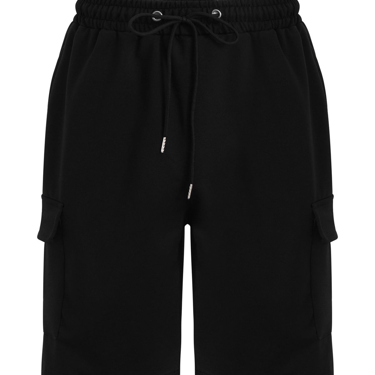 BLWOENS - Short Hombre - Negro