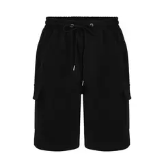 BLWOENS - Short Hombre - Negro