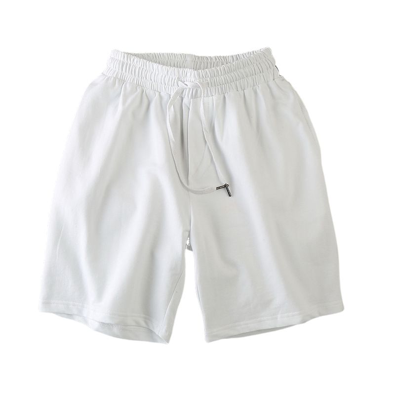 BLWOENS - Shorts Hombre - Blanco