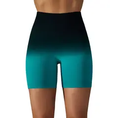 BLWOENS - Calza Deportiva Mujer - Verde