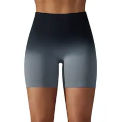 BLWOENS - Calza Deportiva Mujer - Gris
