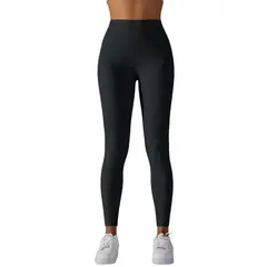 BLWOENS - Calza Deportiva Mujer - Negro