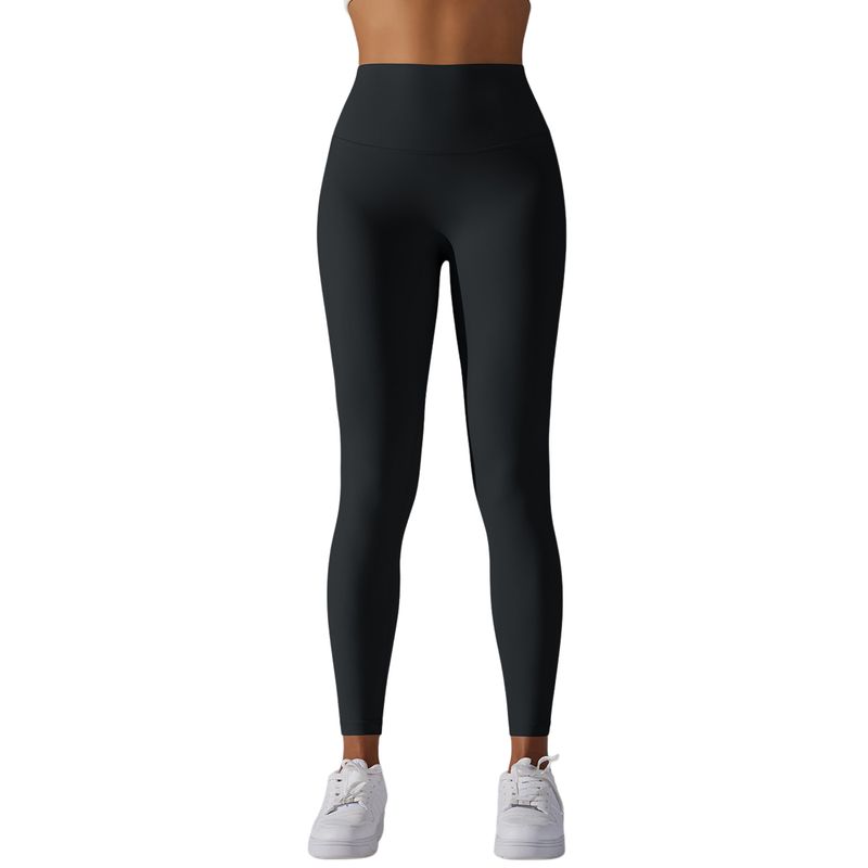 BLWOENS - Calza Deportiva Mujer - Negro