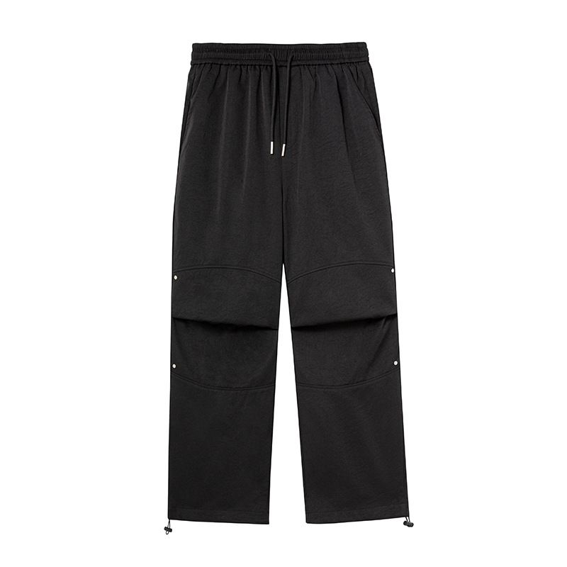 BLWOENS - Pantalones Hombre - Negro