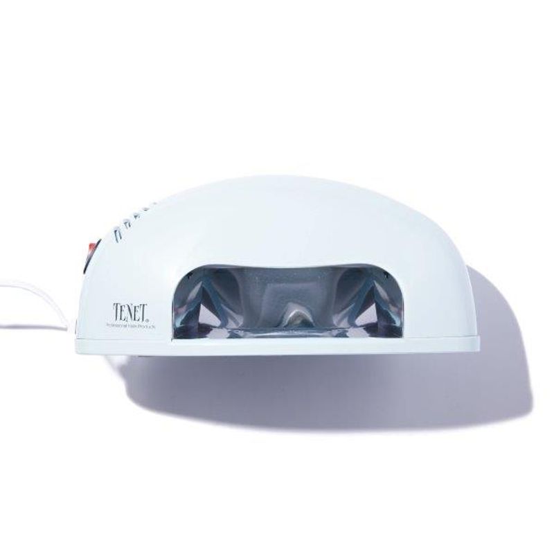 GENERICO - Lámpara Compacta Manicure 9W Mimi