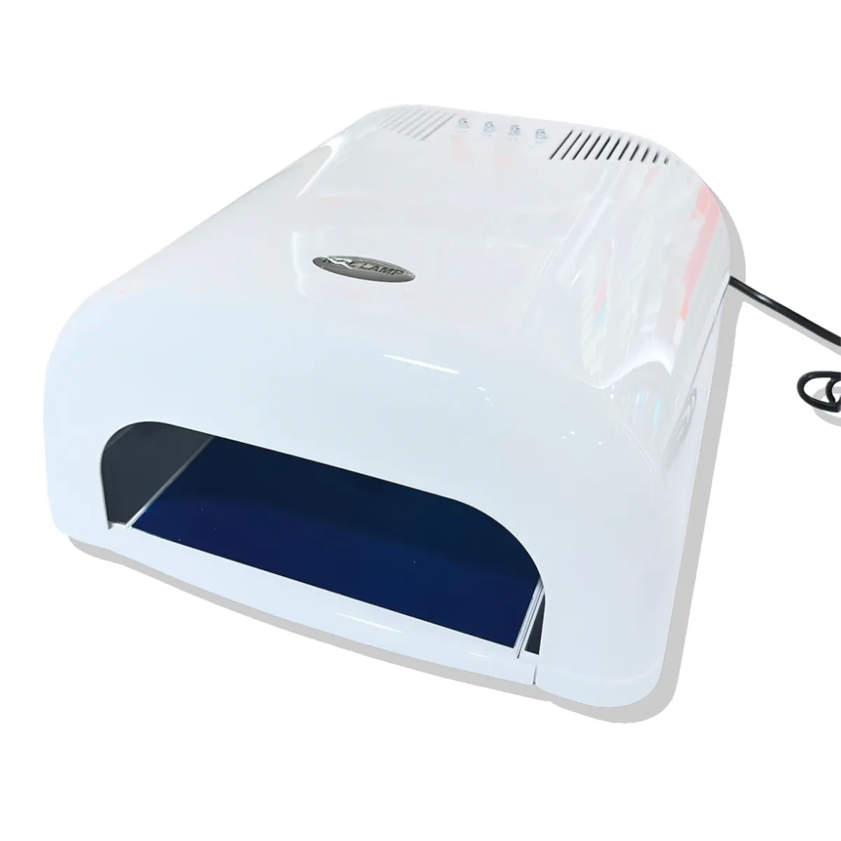 GENERICO - Lámpara Uv Manicure 36W Temporizador Mimi