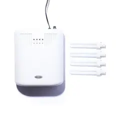 GENERICO - Lámpara Uv Manicure 36W Temporizador Mimi