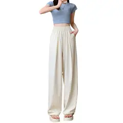 BLWOENS - Pantalones Mujer - Blanco