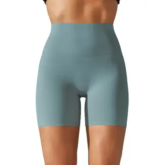 BLWOENS - Calza Deportiva Mujer - Azul