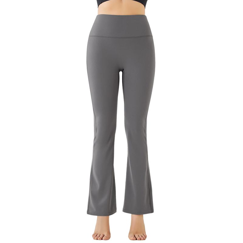 BLWOENS - Calza Deportiva Mujer - Gris