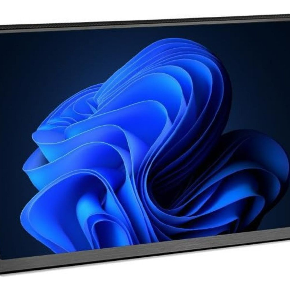 METEX - Monitor Portátil 156 1080p Hdr Pantallas Lcd Monitores Hdmi