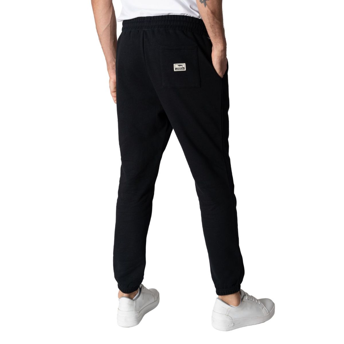 LENGA - Pantalón Jogger De Hombre Algodón Orgánico Calbuco De Lenga®