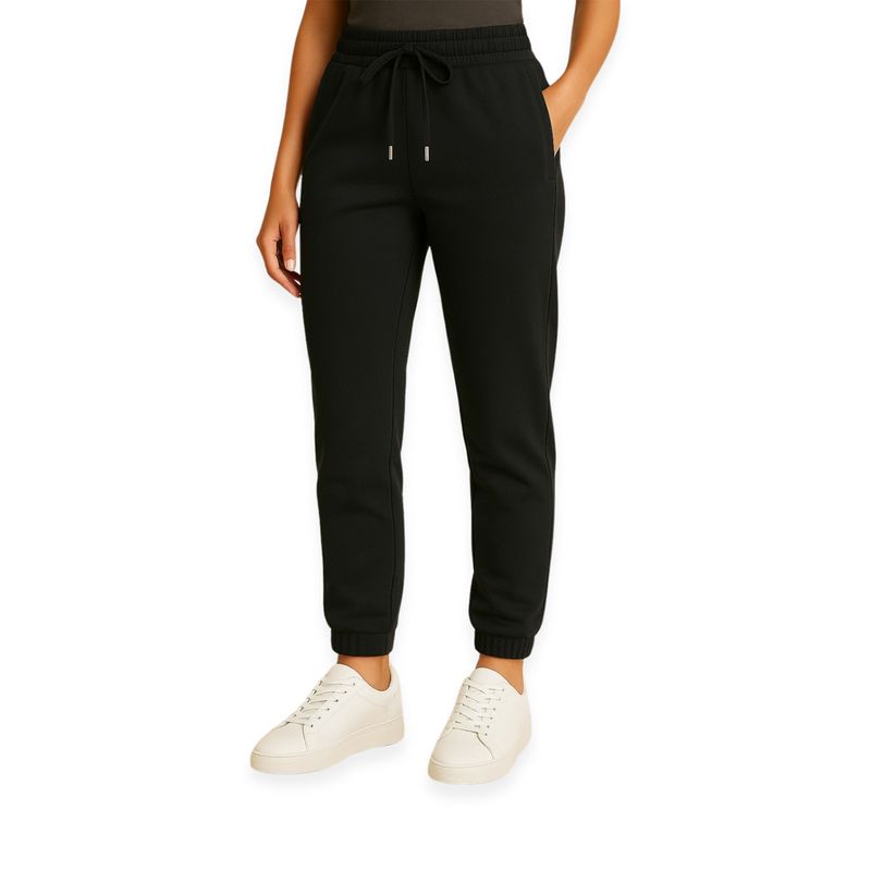 LENGA - Pantalón Jogger De Mujer Algodón Orgánico Tahay De Lenga®