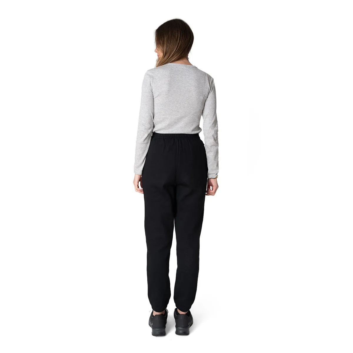 LENGA - Pantalón Jogger De Mujer Algodón Orgánico Tahay De Lenga®