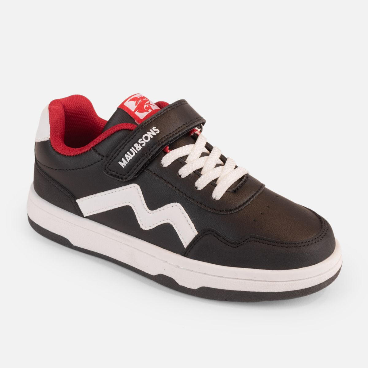 MAUI AND SONS - Zapatilla AquaX Negro Infantil Maui And Sons - Negro