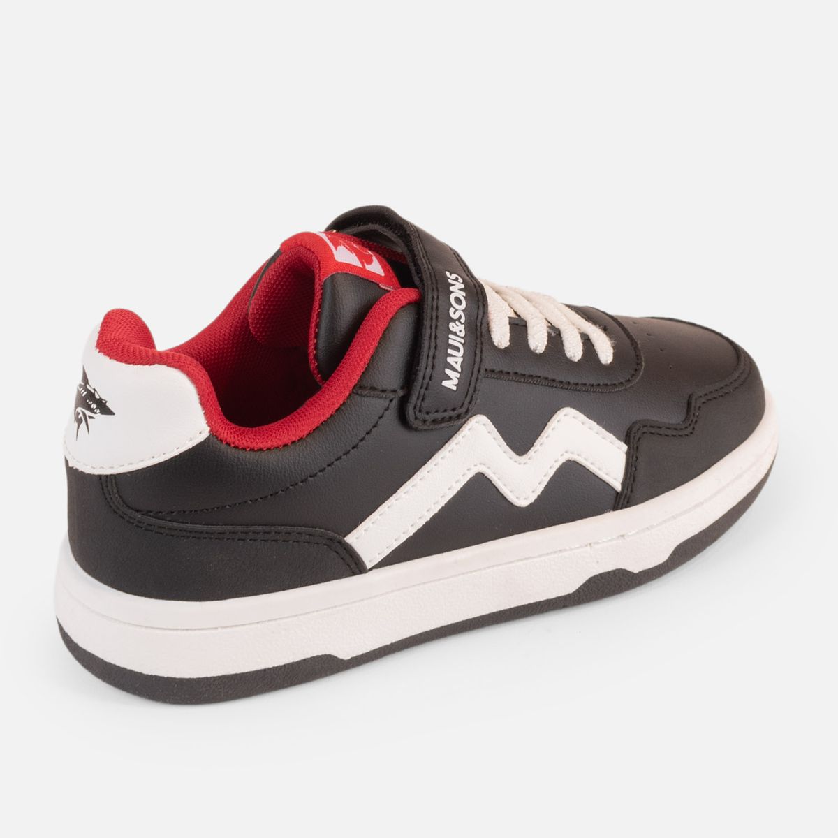 MAUI AND SONS - Zapatilla AquaX Negro Infantil Maui And Sons - Negro