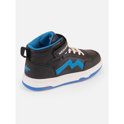 Imagen 2 del producto Zapatilla Nautika Negro Infantil - Negro