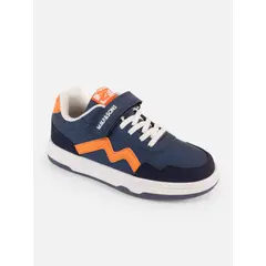 MAUI AND SONS - Zapatilla Breaker Azul Infantil - Azul.