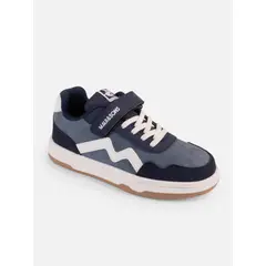 MAUI AND SONS - Zapatilla Drift Azul Infantil - Azul
