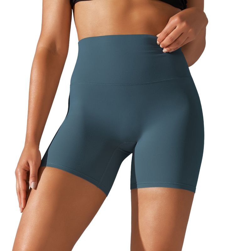 BLWOENS - Calza Deportiva Mujer - Verde