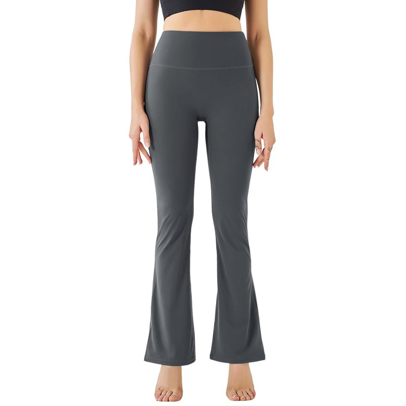 BLWOENS - Calza Deportiva Mujer - Gris