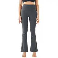 BLWOENS - Calza Deportiva Mujer - Gris