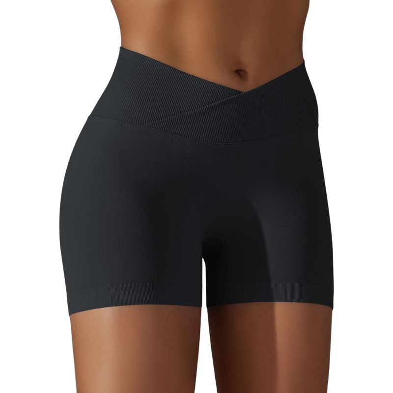 BLWOENS - Calza Deportiva Mujer - Negro