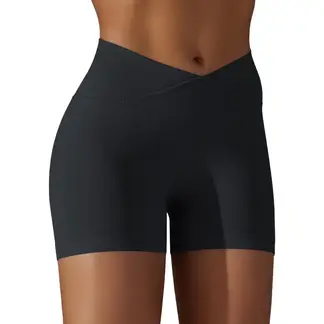 BLWOENS - Calza Deportiva Mujer - Negro