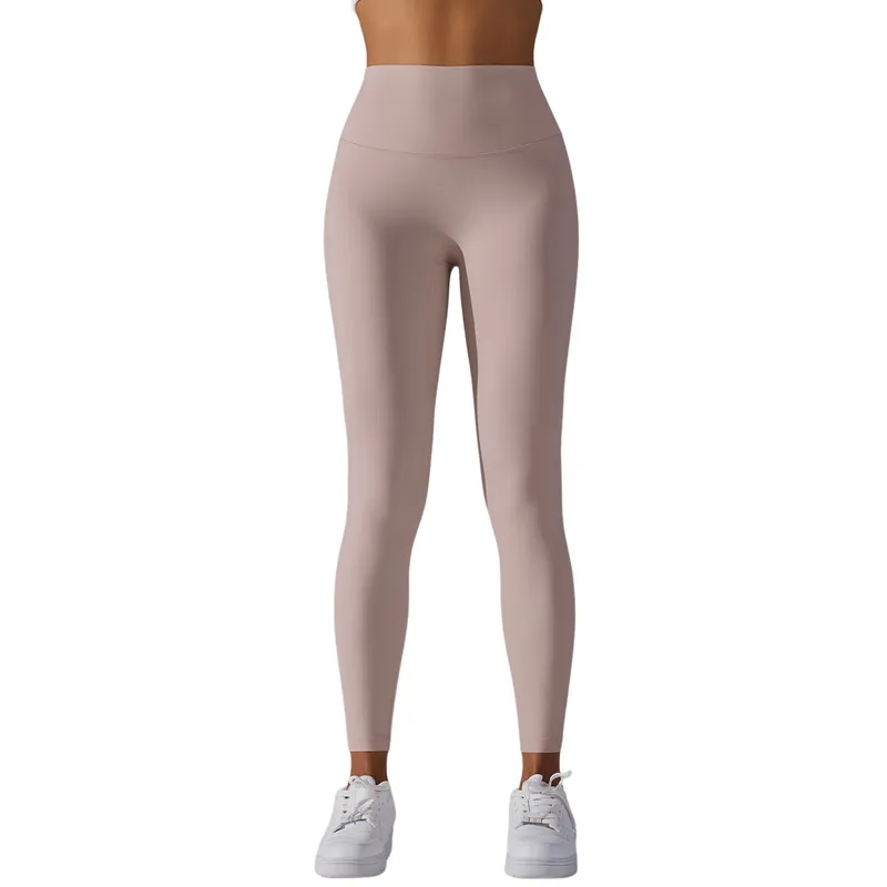 BLWOENS - Calza Deportiva Mujer - Rosa