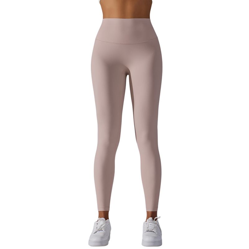 BLWOENS - Calza Deportiva Mujer - Rosa