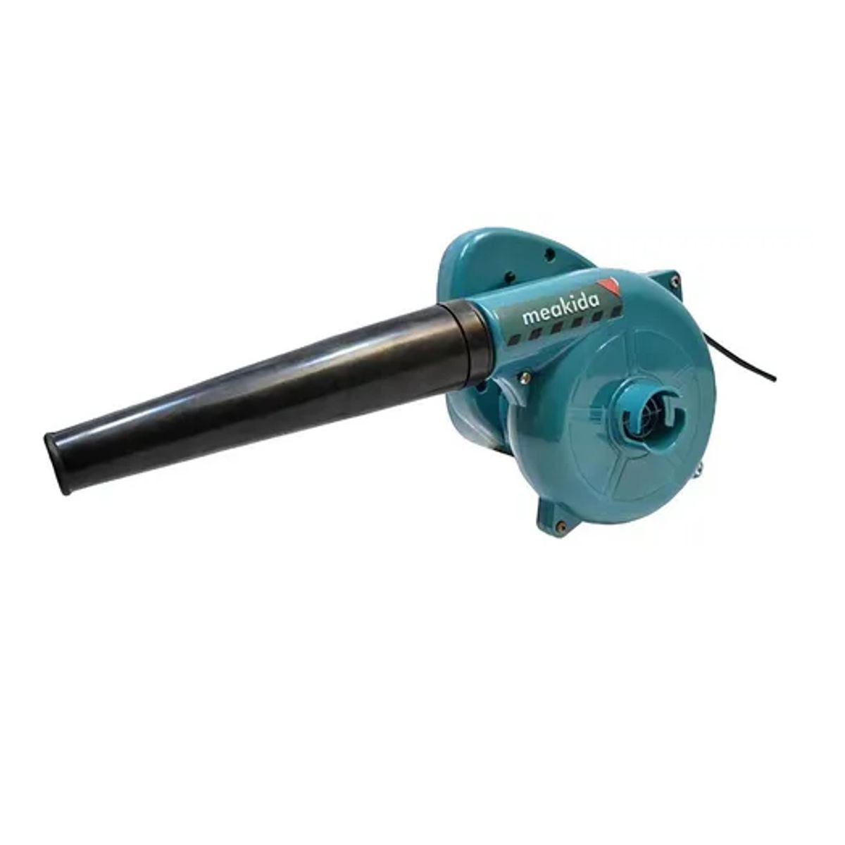 GENERICO - Sopladora Y Aspiradora De Aire Eléctrico Corriente Limpieza