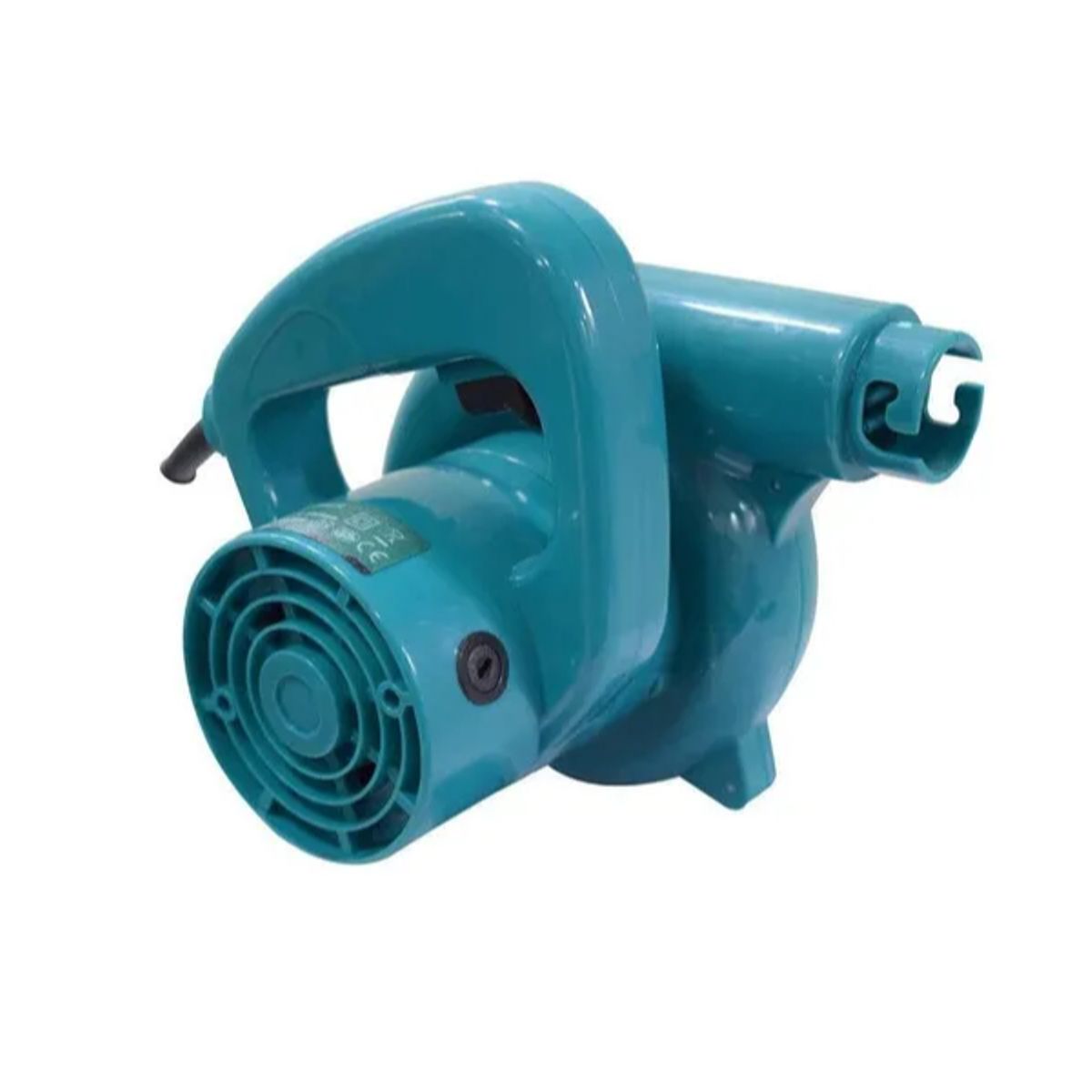 GENERICO - Sopladora Y Aspiradora De Aire Eléctrico Corriente Limpieza