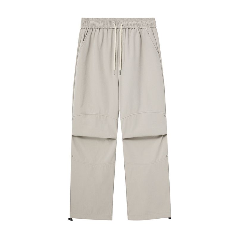 BLWOENS - Pantalones Hombre - Beige