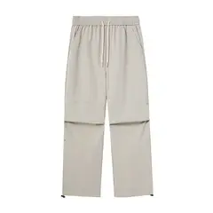 BLWOENS - Pantalones Hombre - Beige