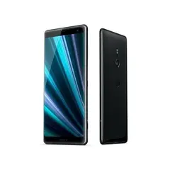 SONY - Xperia XZ3 H8416 6+64G Negro 4G Reacondicionado.