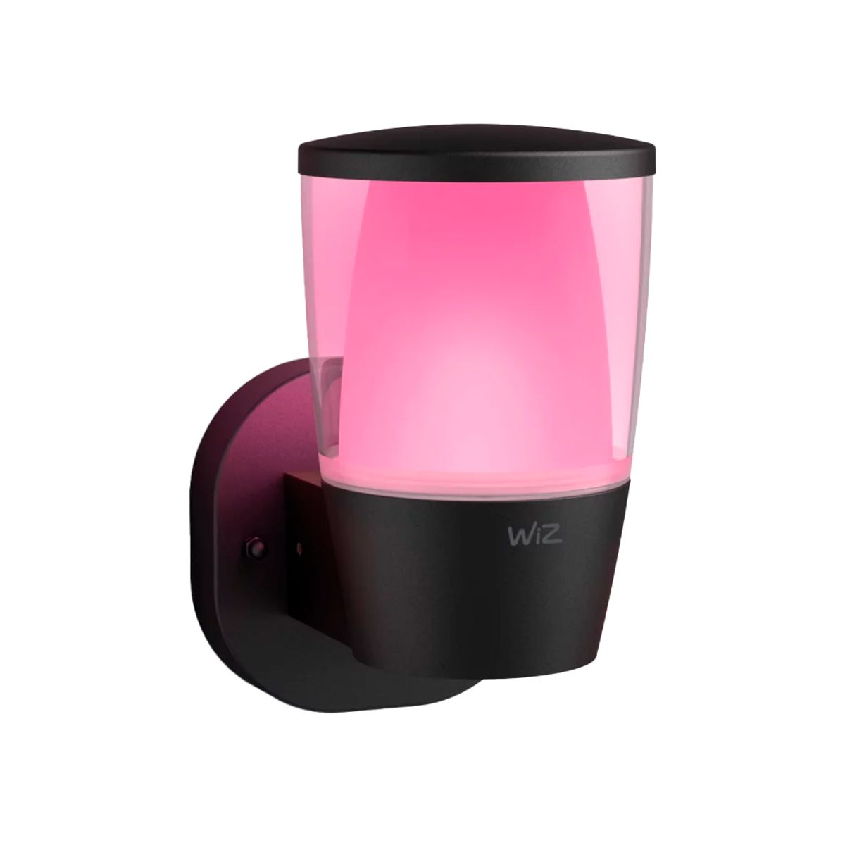 WIZ - Lámpara Inteligente de Pared para Exterior Elpas Wiz