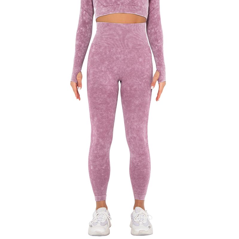 BLWOENS - Calza Deportiva Mujer - Rosa