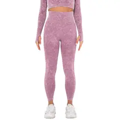 BLWOENS - Calza Deportiva Mujer - Rosa
