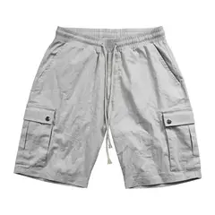 BLWOENS - Short Hombre - Gris