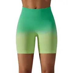 BLWOENS - Calza Deportiva Mujer - Verde