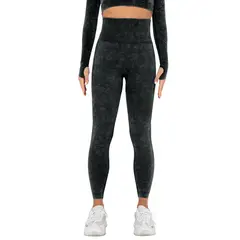 BLWOENS - Calza Deportiva Mujer - Negro