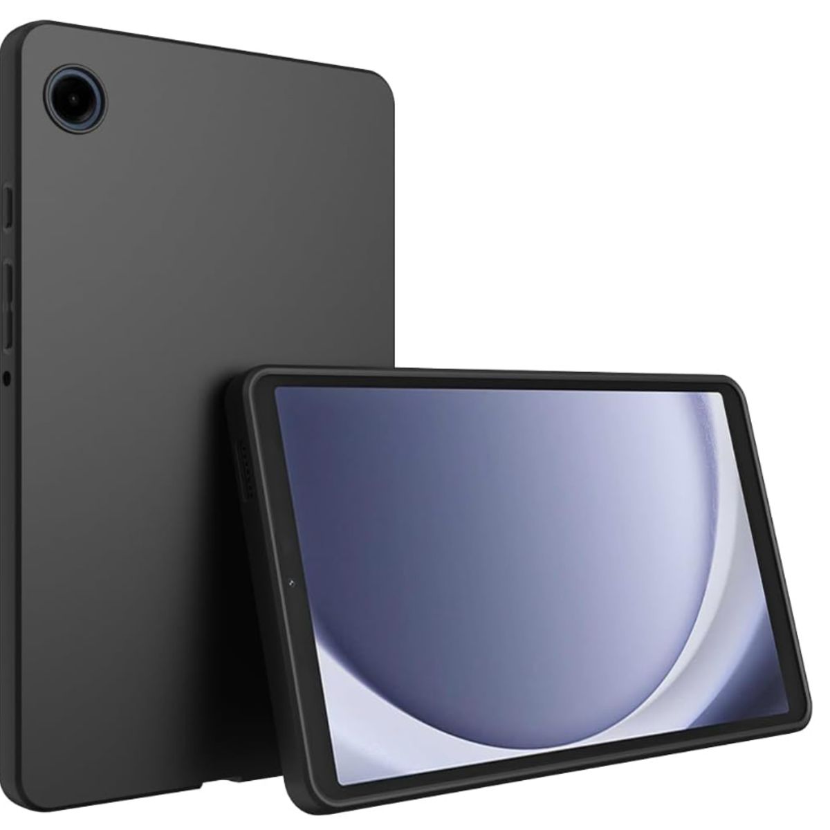 GENERICO - Funda Carcasa Silicona Antigolpes Para Tablet Samsung A9 8.7