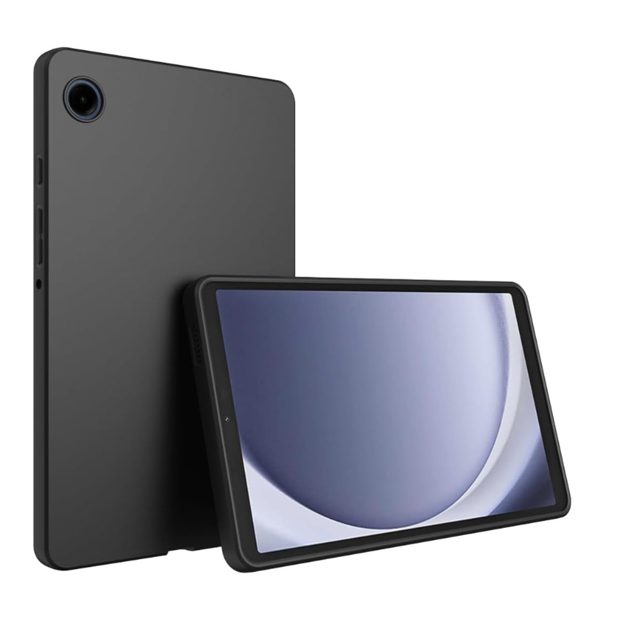 GENERICO - Funda Carcasa Silicona Antigolpes Para Tablet Samsung A9 8.7