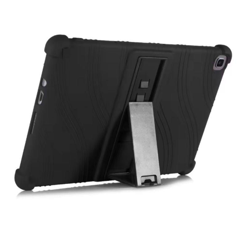 GENERICO - Funda Carcasa Silicona Antigolpes Para Tablet Samsung A9 8.7