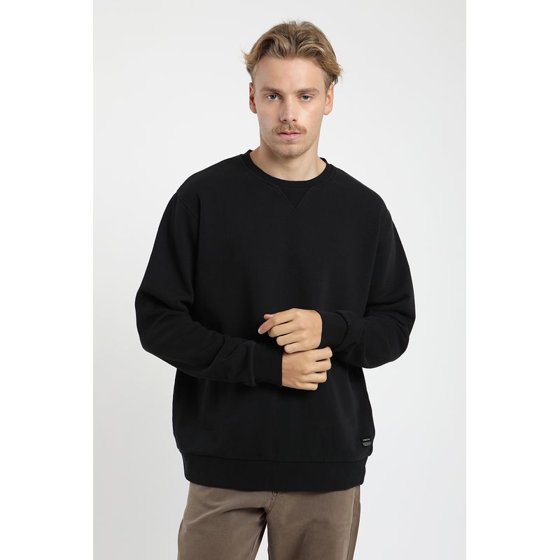 FROENS - Polerón Con Gorro Hombre Yelcho Froens