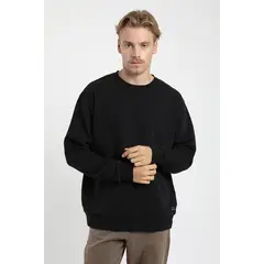 FROENS - Polerón Con Gorro Hombre Yelcho