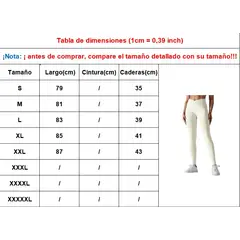BLWOENS - Calza Deportiva Mujer - Morado