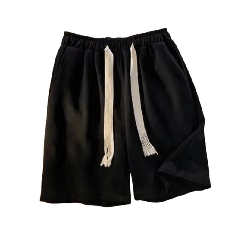 BLWOENS - Shorts Hombre - Negro
