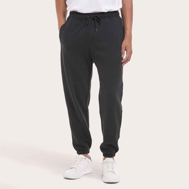 LENGA - Pantalón Jogger De Hombre Algodón Orgánico Calbuco De Lenga®